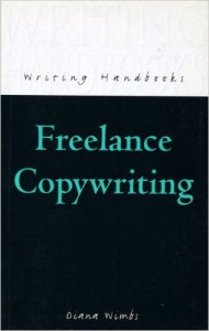 Freelance Copywriting book by Diana Wimbs