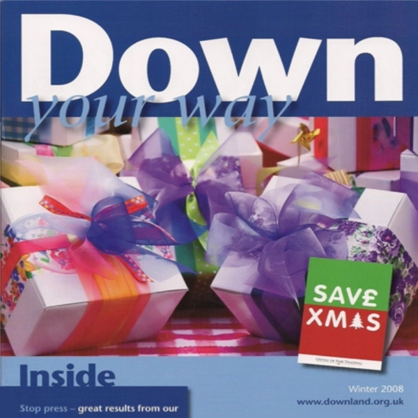 Affinity Sutton – making newsletters shine