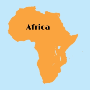 Africa