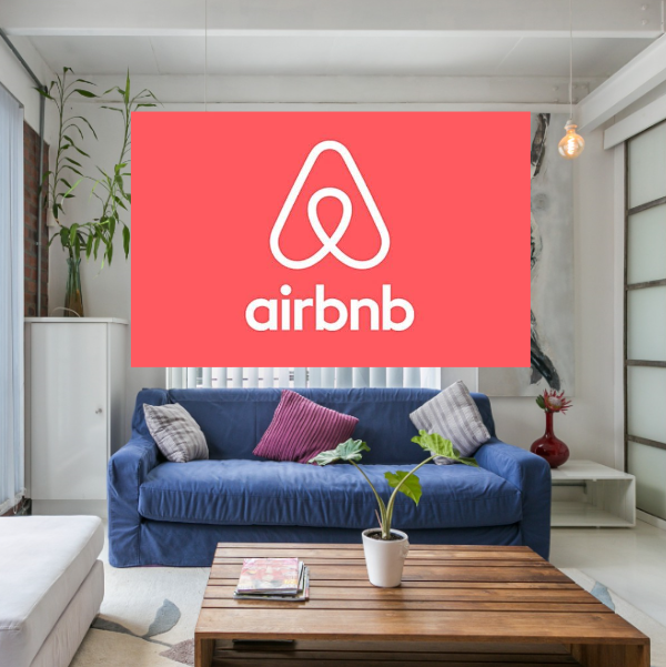 Airbnb – from global properties to world-class experiences