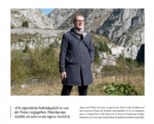 Andermatt Swiss Alps – from videos to articles