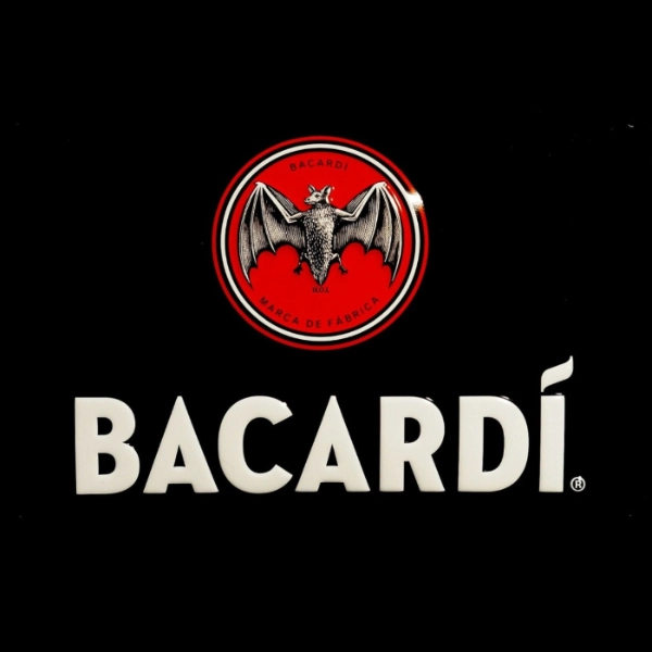 Bacardi – brand values and guidelines