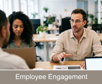Copywriting for recruitment and employee engagement