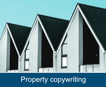 Property copywriting
