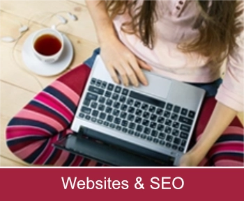 Copywriting for websites and SEO