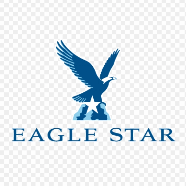 A clear difference in a crowded market – Eagle Star financial marketing mailer