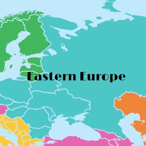 Eastern Europe
