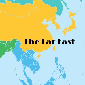 Far East