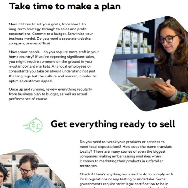 Fondy – one-stop payment site for Ukrainian e-commerce provider