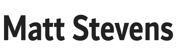 Matt Stevens