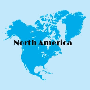 North America