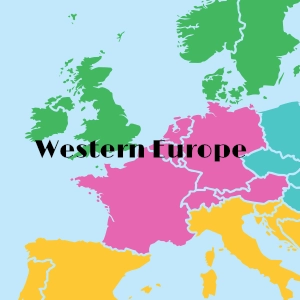 Western Europe