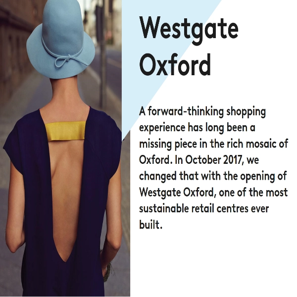 Giving a FTSE 100 company the property website it deserved