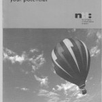 ntl - tech communications brochure