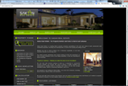 Sakan Real Estate, Lebanon - website & SEO guidance
