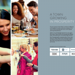 Addlestone property brochure - sample page 2