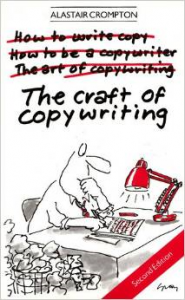 The Craft of Copywriting book