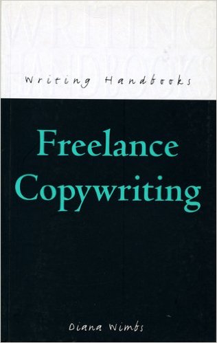 Freelance Copywriting book by Diana Wimbs