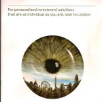 Citibank brochure by London-based financial copywriter