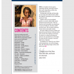 USPG charity brochure copy