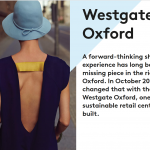 Landsec Property - Westgate Oxford