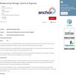 Anchor - recruitment ad copywriting