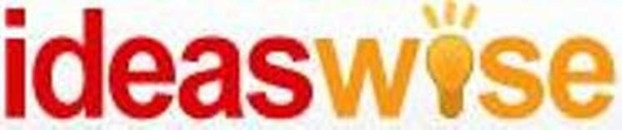 Ideaswise logo