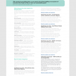 Ampd Energy construction emissions white paper content