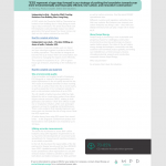 Ampd Energy construction emissions white paper content