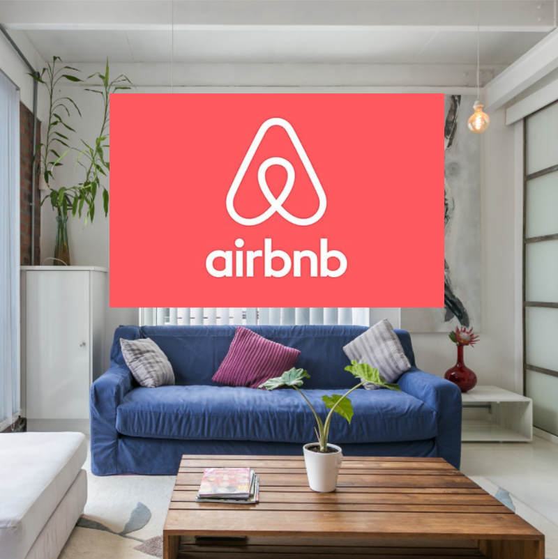 Airbnb – from global properties to world-class experiences