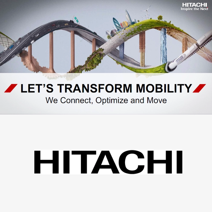 Hitachi Energy – showcasing sustainability