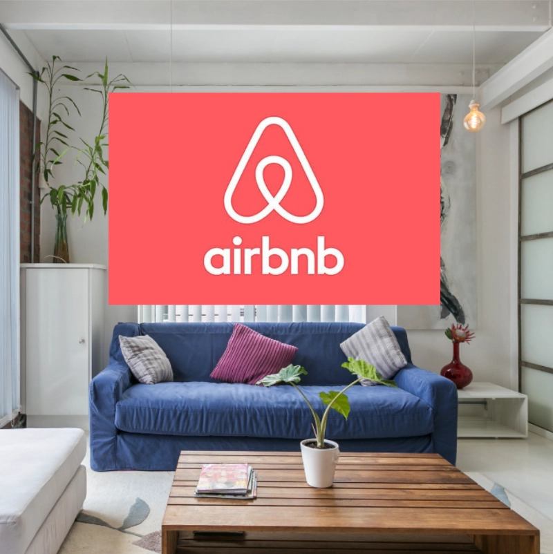 Airbnb – from global properties to world-class experiences