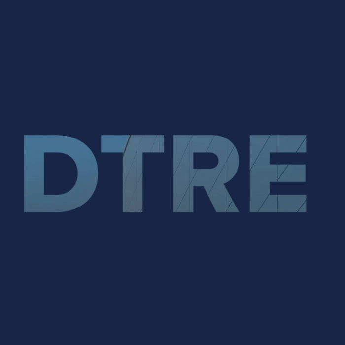 DTRE – property website and TOV guidelines